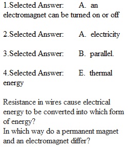 Lab Quiz 4